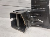 Frame Rail End (right) - Take off